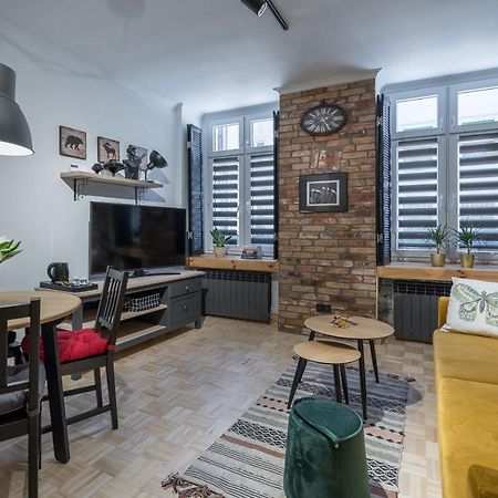 Apartament Stacja 11 Bulwar Ac Progres Stary Toruń Εξωτερικό φωτογραφία