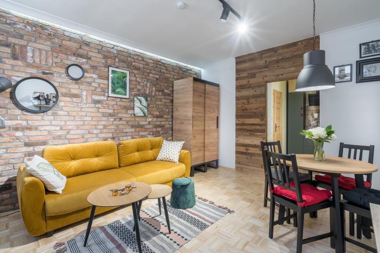 Apartament Stacja 11 Bulwar Ac Progres Stary Toruń Εξωτερικό φωτογραφία