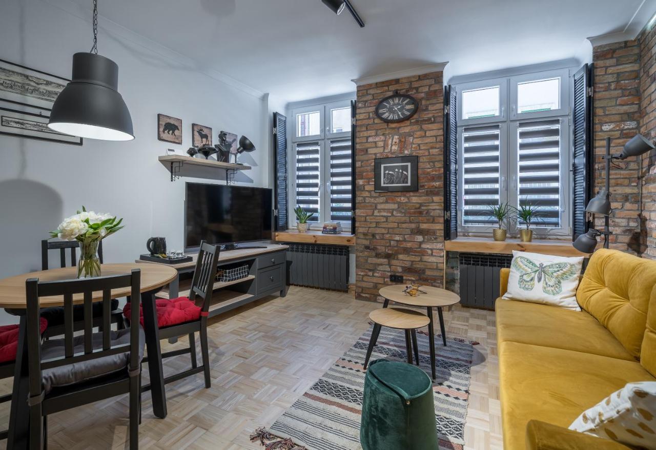 Apartament Stacja 11 Bulwar Ac Progres Stary Toruń Εξωτερικό φωτογραφία