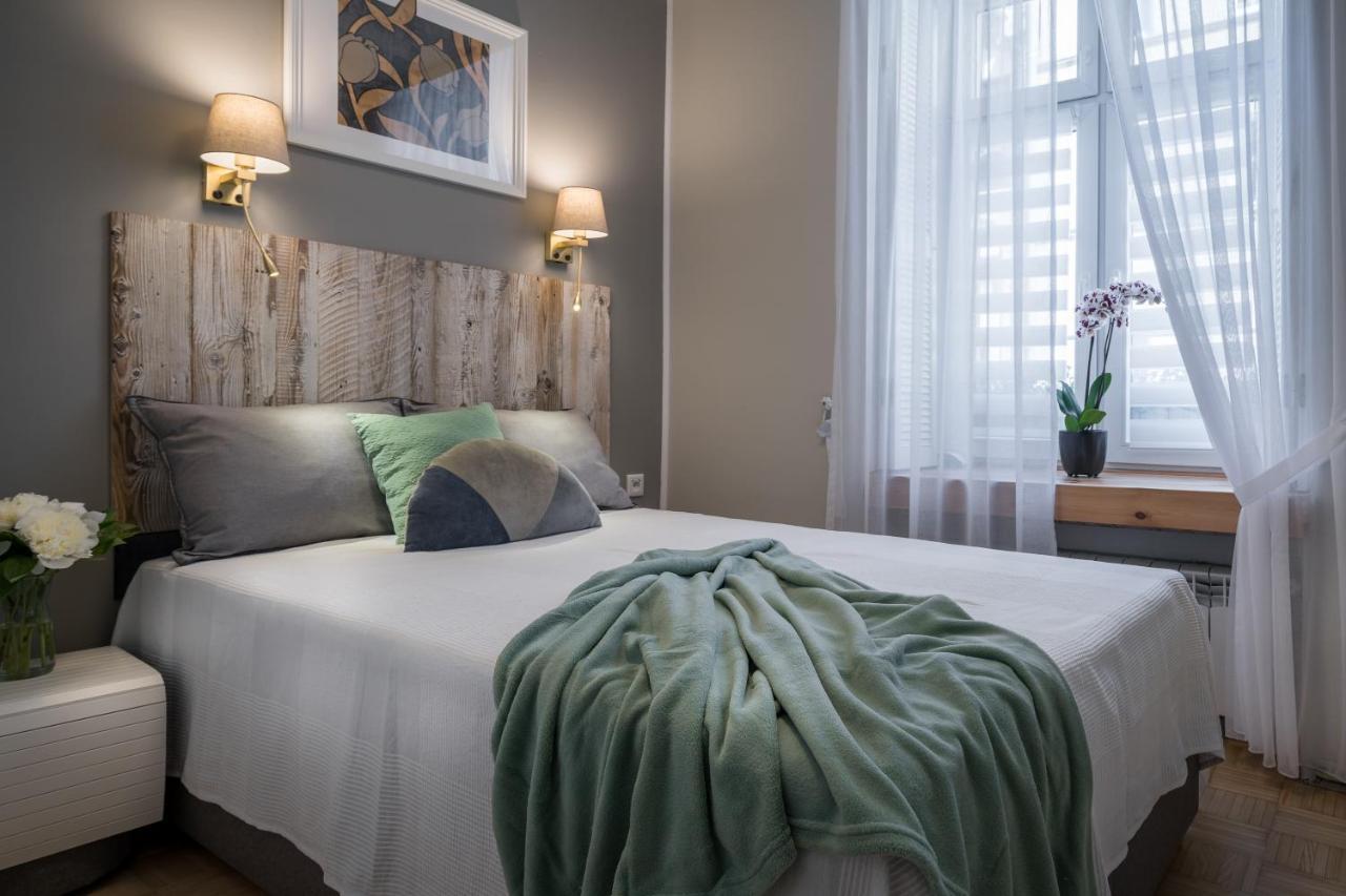 Apartament Stacja 11 Bulwar Ac Progres Stary Toruń Εξωτερικό φωτογραφία