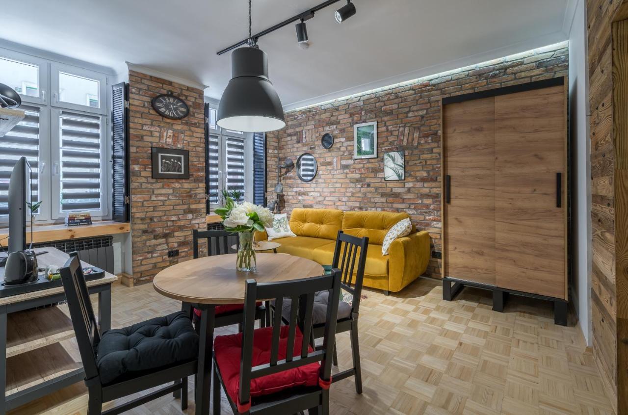 Apartament Stacja 11 Bulwar Ac Progres Stary Toruń Εξωτερικό φωτογραφία