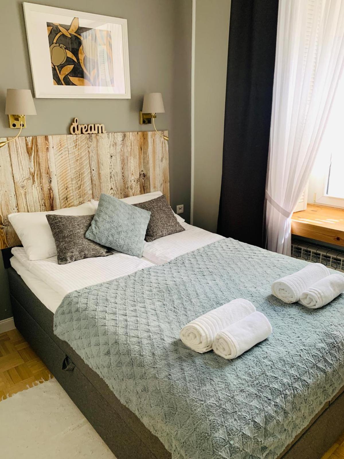 Apartament Stacja 11 Bulwar Ac Progres Stary Toruń Εξωτερικό φωτογραφία